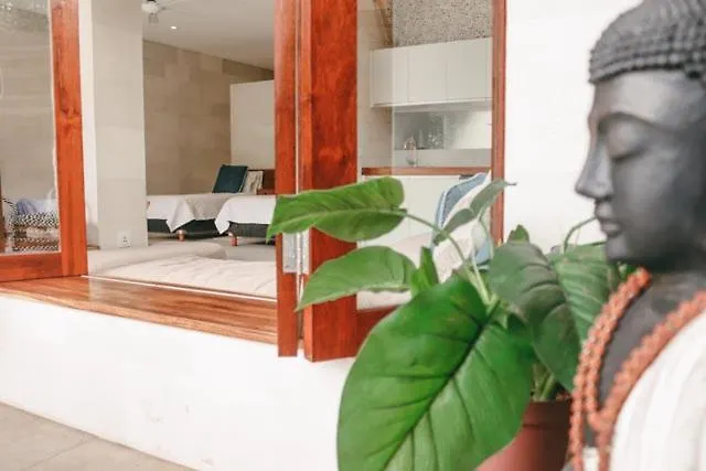 Villa Merdu Ubud