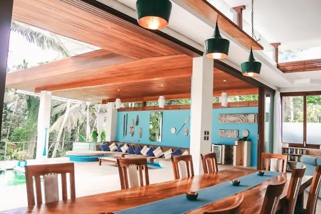 Villa Merdu Ubud 0*, Ουμπούντ