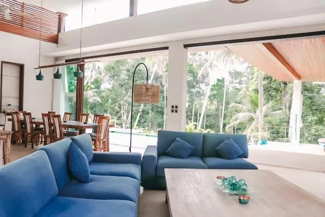 Villa Merdu Ubud 0*, Ουμπούντ Ινδονησία
