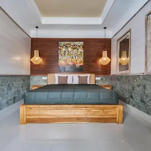 Tama Homestay