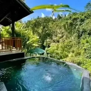 Kungkang 2 Country house