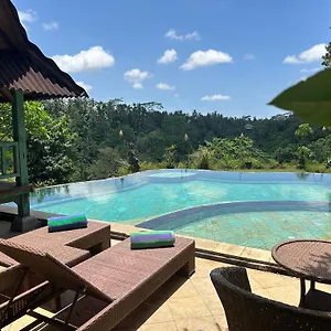 Tirta Asri Holiday park