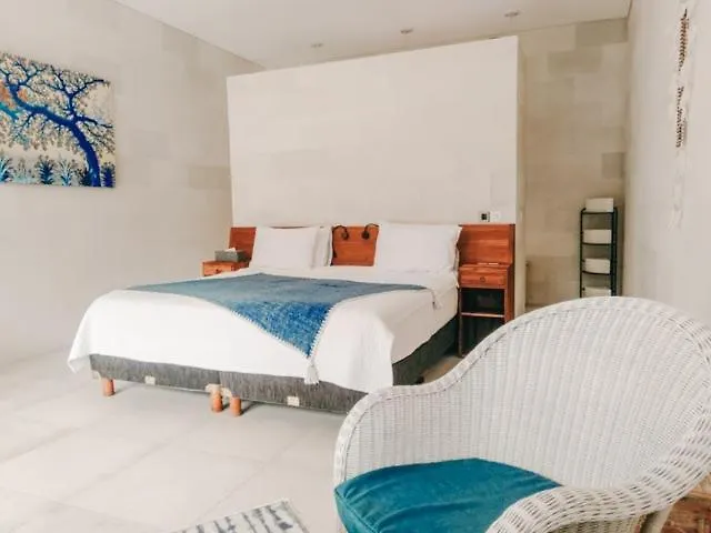 Villa Merdu Ubud