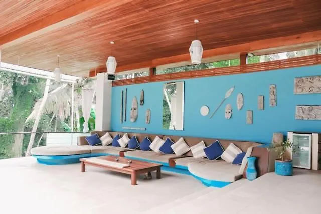 Villa Merdu Ubud
