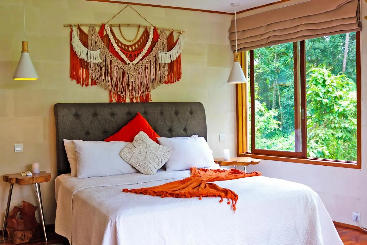 Villa Merdu Ubud 0*, Ubud (Bali)