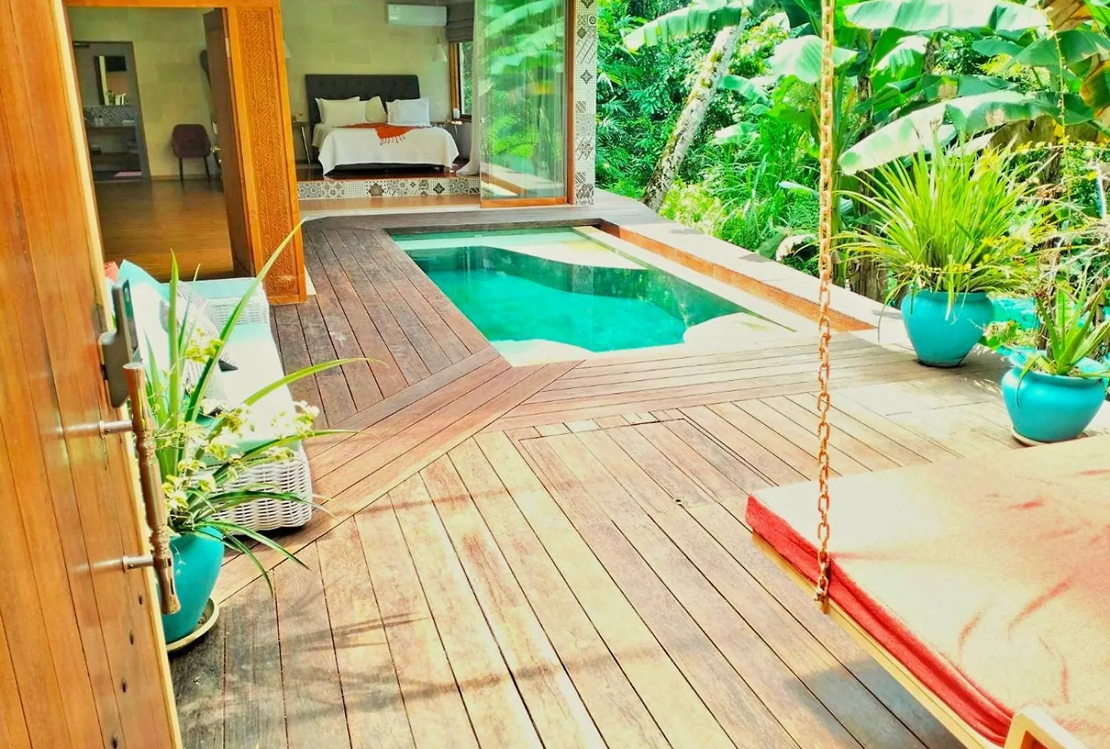 Villa Merdu Ubud