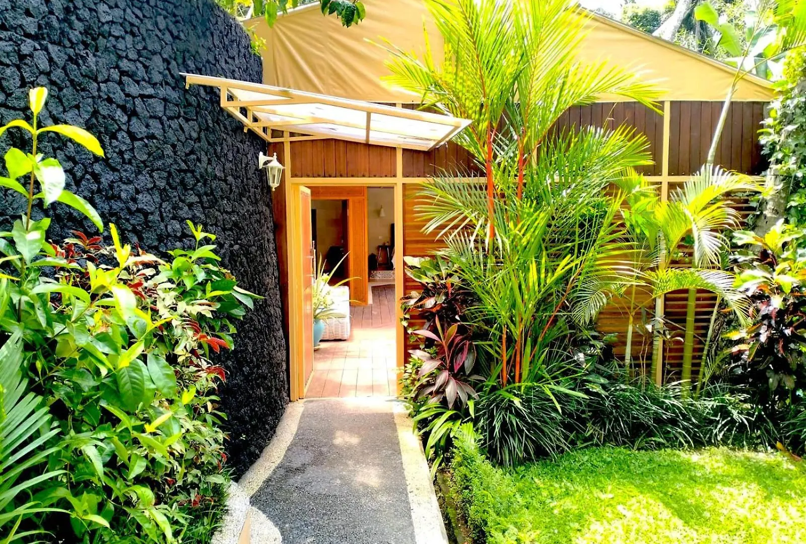 Villa Merdu Ubud