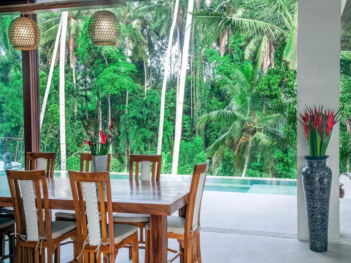 Villa Merdu Ubud
