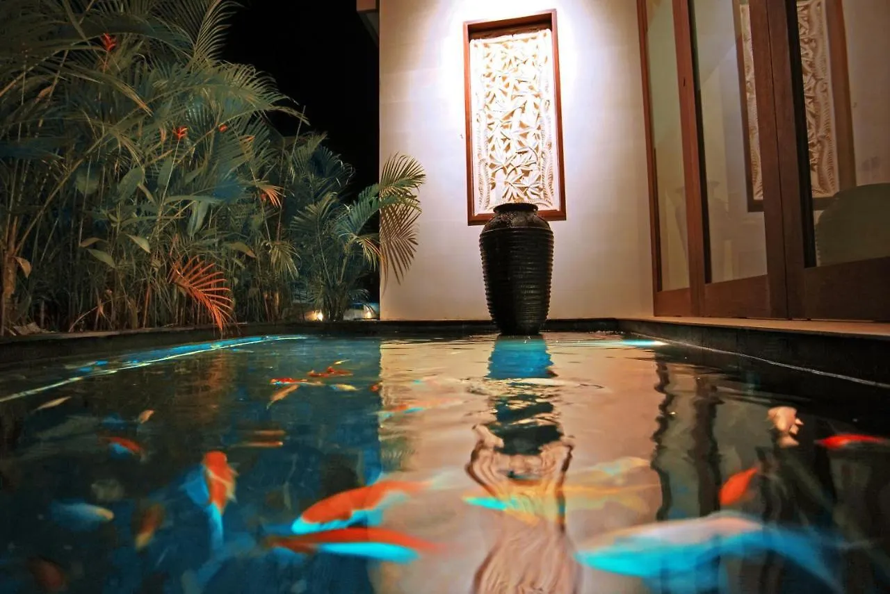 Villa Merdu Ubud