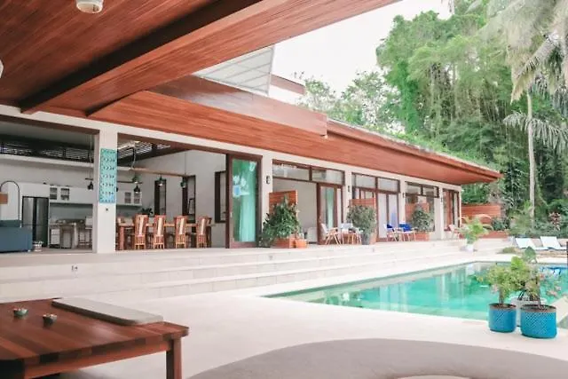 Villa Merdu Ubud