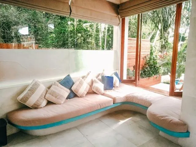 Villa Merdu Ubud 0*,